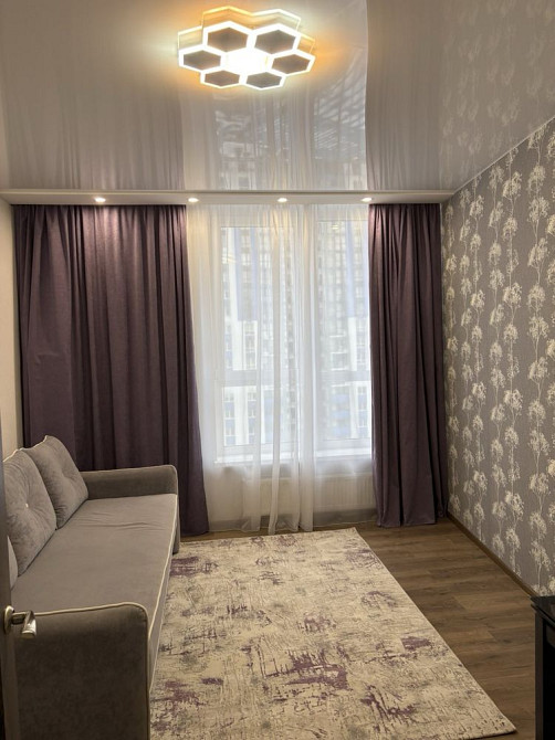 Продам 3 к квартиру  Сирецькі Сади з ремонтом від власника 143000 тис Киев - изображение 8