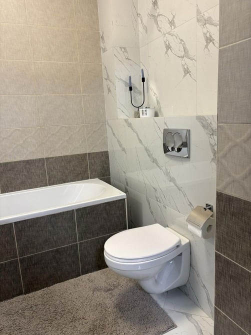 Продам 3 к квартиру  Сирецькі Сади з ремонтом від власника 143000 тис Киев - изображение 7