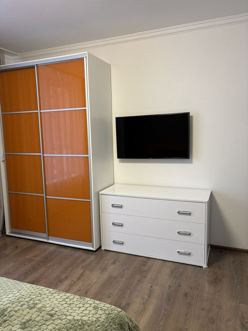 Продам 3 к квартиру  Сирецькі Сади з ремонтом від власника 143000 тис Киев - изображение 5