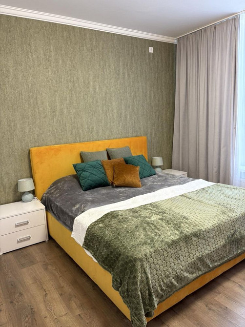 Продам 3 к квартиру  Сирецькі Сади з ремонтом від власника 143000 тис Киев - изображение 4