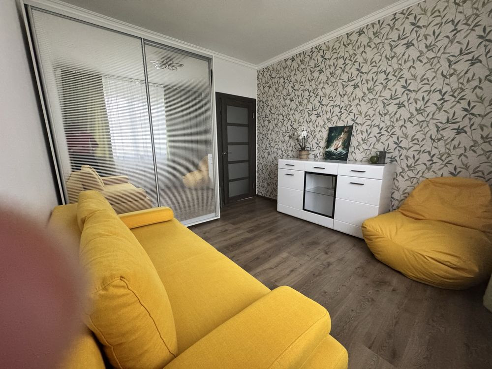 Продам 3 к квартиру  Сирецькі Сади з ремонтом від власника 143000 тис Киев - изображение 6