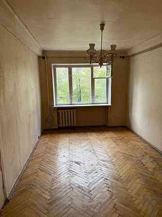 АК 3 Кімнатна квартира Лівобережна Русановка вторичка Ентузіастів 7 Киев