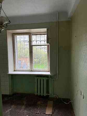 АК 3 Кімнатна квартира Лівобережна Русановка вторичка Ентузіастів 7 Киев