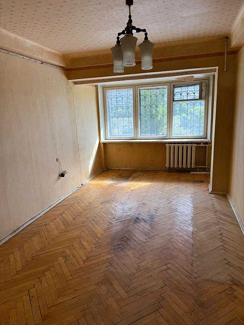 АК 3 Кімнатна квартира Лівобережна Русановка вторичка Ентузіастів 7 Киев - изображение 1