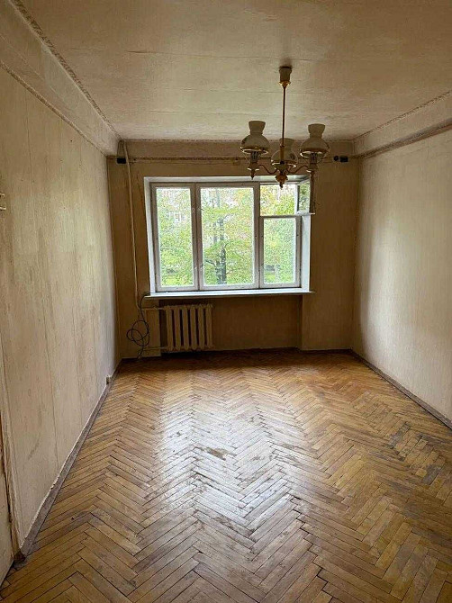 АК 3 Кімнатна квартира Лівобережна Русановка вторичка Ентузіастів 7 Киев - изображение 4