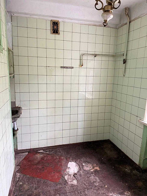 АК 3 Кімнатна квартира Лівобережна Русановка вторичка Ентузіастів 7 Киев - изображение 7