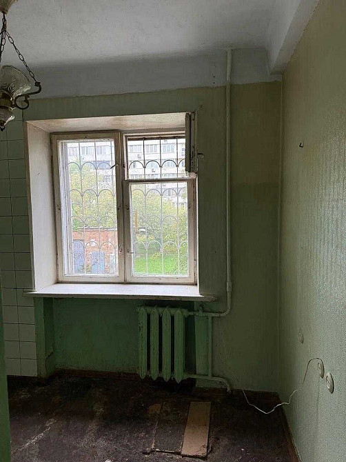 АК 3 Кімнатна квартира Лівобережна Русановка вторичка Ентузіастів 7 Киев - изображение 6