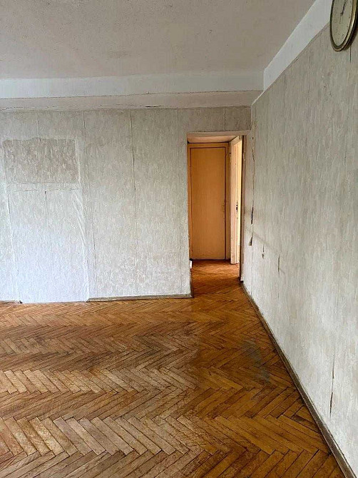 АК 3 Кімнатна квартира Лівобережна Русановка вторичка Ентузіастів 7 Киев - изображение 5