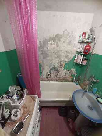 Квартира у цегляному будинку по вул. Пухова Чернигов