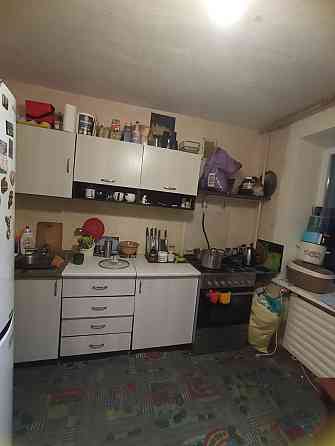 Квартира у цегляному будинку по вул. Пухова Чернигов