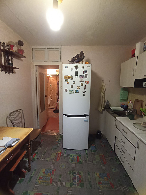 Квартира у цегляному будинку по вул. Пухова Чернигов - изображение 1