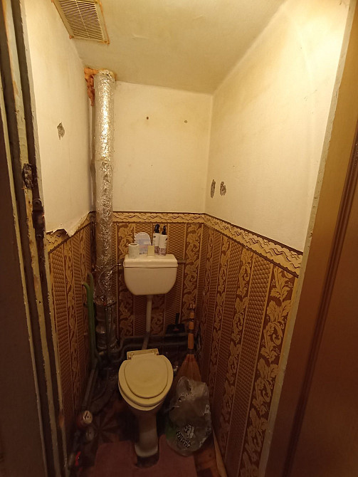 Квартира у цегляному будинку по вул. Пухова Чернигов - изображение 4