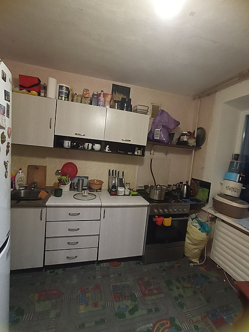 Квартира у цегляному будинку по вул. Пухова Чернигов - изображение 2