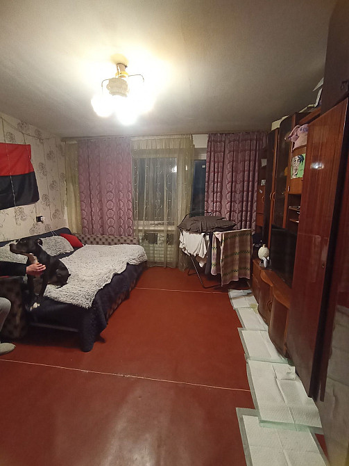 Квартира у цегляному будинку по вул. Пухова Чернигов - изображение 7