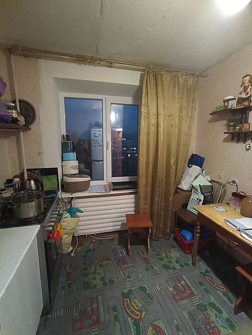 Квартира у цегляному будинку по вул. Пухова Чернигов - изображение 3