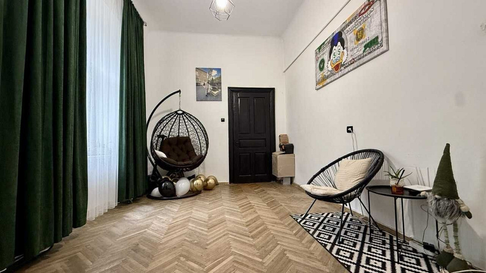 Продаж 3-кім. квартири в ЦЕНТРІ по вул. Дорошенка + підвал 12м2. Львів - зображення 3