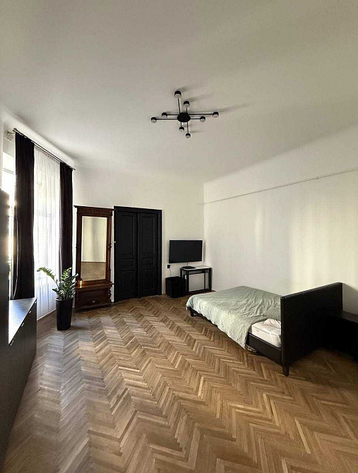 Продаж 3-кім. квартири в ЦЕНТРІ по вул. Дорошенка + підвал 12м2. Львів - зображення 4