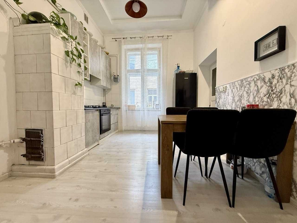 Продаж 3-кім. квартири в ЦЕНТРІ по вул. Дорошенка + підвал 12м2. Львів - зображення 2