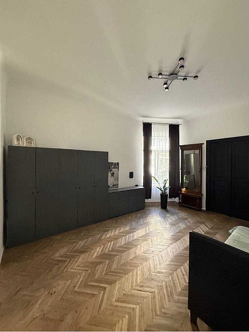 Продаж 3-кім. квартири в ЦЕНТРІ по вул. Дорошенка + підвал 12м2. Львів - зображення 5