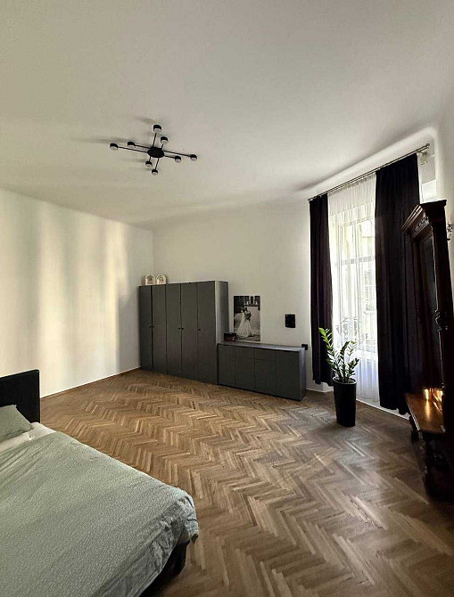 Продаж 3-кім. квартири в ЦЕНТРІ по вул. Дорошенка + підвал 12м2. Львів - зображення 6