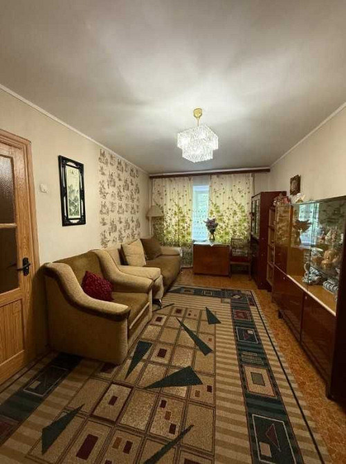 2к Центр Цегла єВідновлення Постанови купити двокімнатну квартиру Вінниця - зображення 2