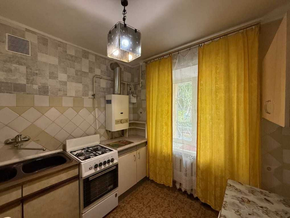 2к Центр Цегла єВідновлення Постанови купити двокімнатну квартиру Вінниця - зображення 1