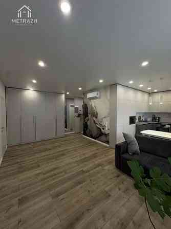 ‼️ 3к квартира 96м2 в ЖК Левада-1 ‼️ м. Гагарина! ул. Елизаветинская Харьков