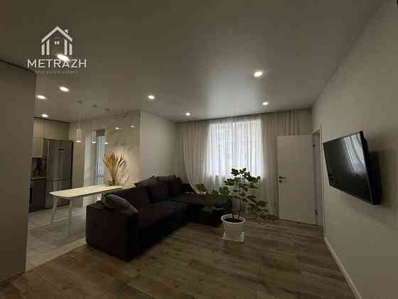 ‼️ 3к квартира 96м2 в ЖК Левада-1 ‼️ м. Гагарина! ул. Елизаветинская Харьков