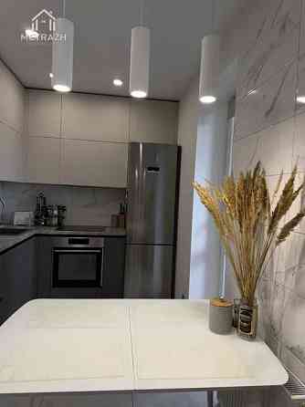 ‼️ 3к квартира 96м2 в ЖК Левада-1 ‼️ м. Гагарина! ул. Елизаветинская Харьков