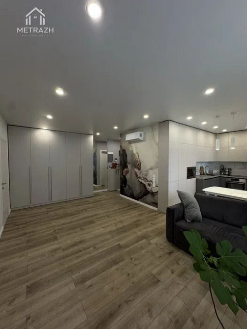 ‼️ 3к квартира 96м2 в ЖК Левада-1 ‼️ м. Гагарина! ул. Елизаветинская Харьков - изображение 4