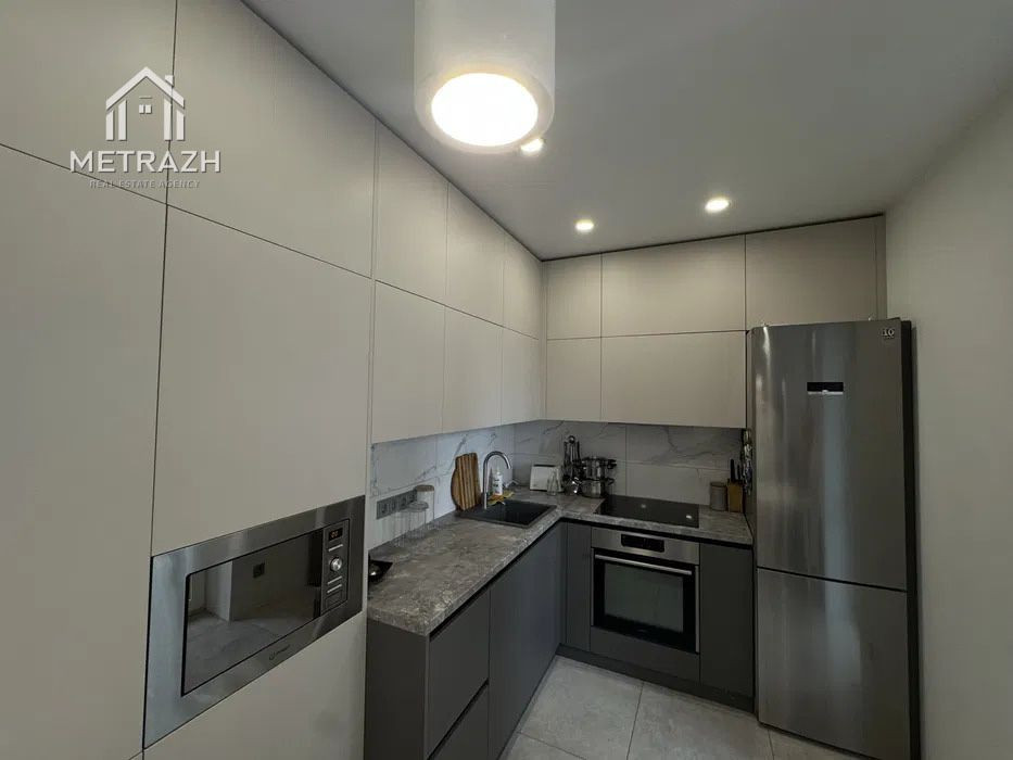 ‼️ 3к квартира 96м2 в ЖК Левада-1 ‼️ м. Гагарина! ул. Елизаветинская Харьков - изображение 6