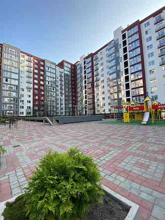 Продаж квартири в центрі однкімнатна ЖР Княгинин Галицька Васильянок Івано-Франківськ