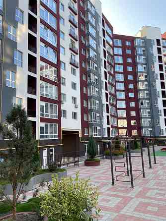 Продаж квартири в центрі однкімнатна ЖР Княгинин Галицька Васильянок Івано-Франківськ