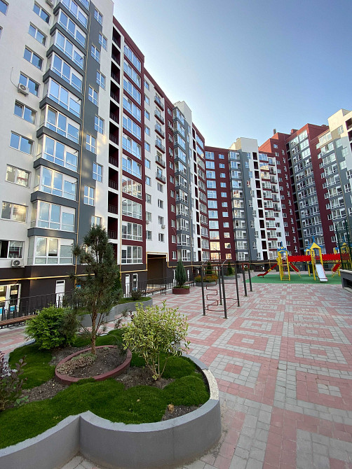 Продаж квартири в центрі однкімнатна ЖР Княгинин Галицька Васильянок Івано-Франківськ - зображення 2