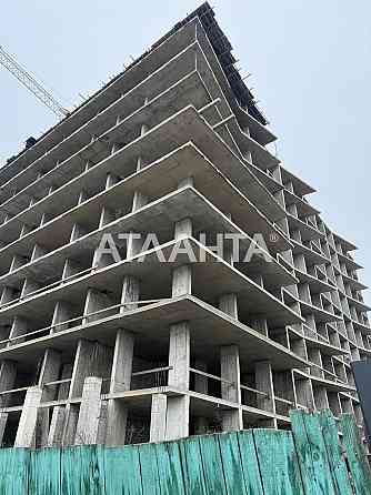 Двостороння 2 кімнатна квартира ЖК Панорама Черновцы