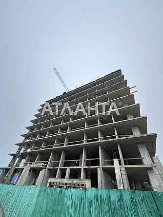 Двостороння 2 кімнатна квартира ЖК Панорама Черновцы