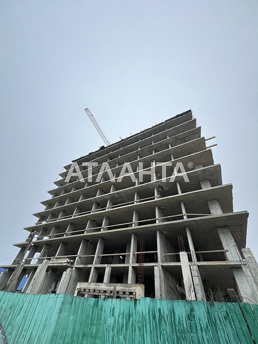 Двостороння 2 кімнатна квартира ЖК Панорама Черновцы - изображение 4