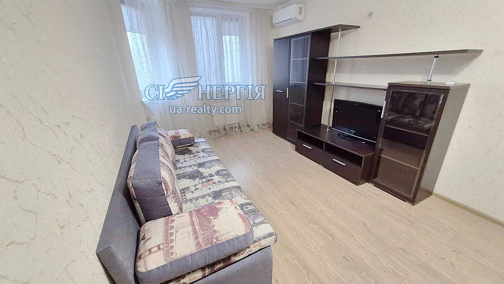 1-кім 42.8 м ЖК Софія вул Миру 36 Софіївська Борщагівка поруч Вишневе Софиевская Борщаговка - изображение 4