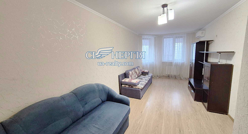 1-кім 42.8 м ЖК Софія вул Миру 36 Софіївська Борщагівка поруч Вишневе Софиевская Борщаговка - изображение 3