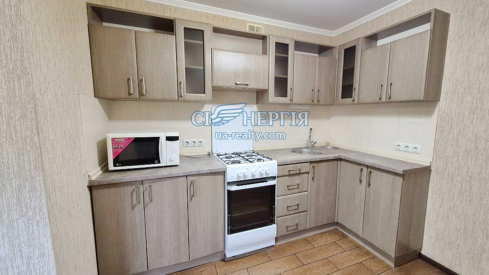 1-кім 42.8 м ЖК Софія вул Миру 36 Софіївська Борщагівка поруч Вишневе Софиевская Борщаговка - изображение 7