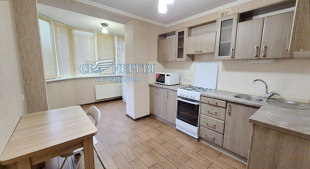 1-кім 42.8 м ЖК Софія вул Миру 36 Софіївська Борщагівка поруч Вишневе Софиевская Борщаговка - изображение 6