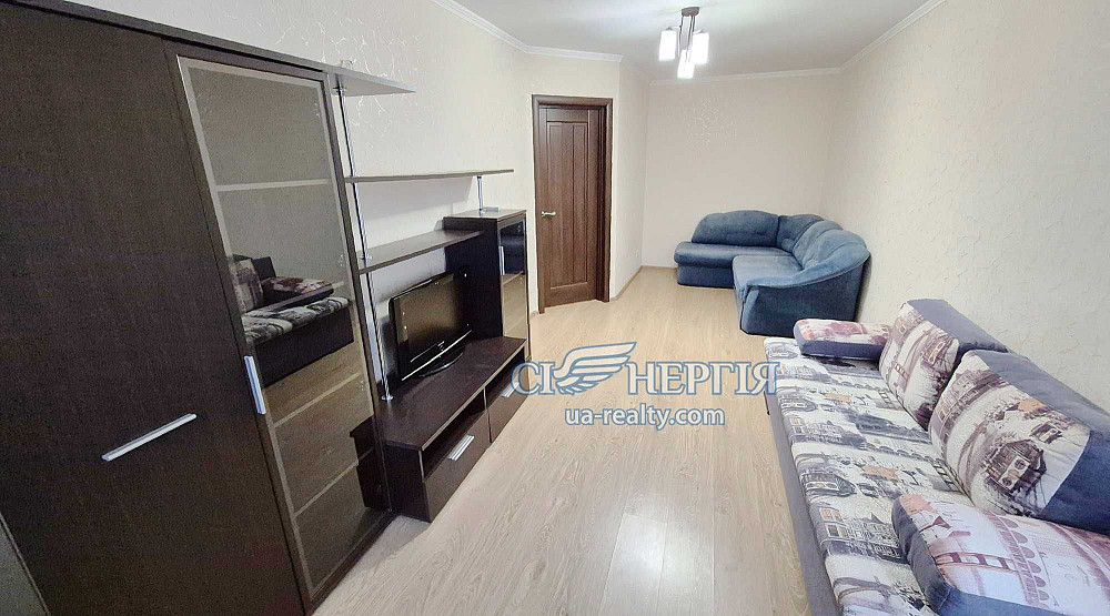 1-кім 42.8 м ЖК Софія вул Миру 36 Софіївська Борщагівка поруч Вишневе Софиевская Борщаговка - изображение 5