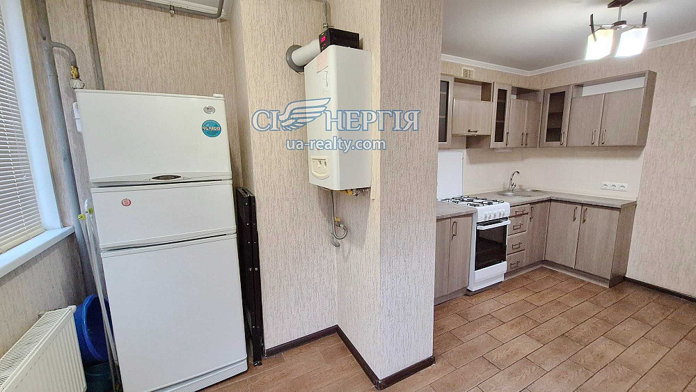 1-кім 42.8 м ЖК Софія вул Миру 36 Софіївська Борщагівка поруч Вишневе Софиевская Борщаговка - изображение 8