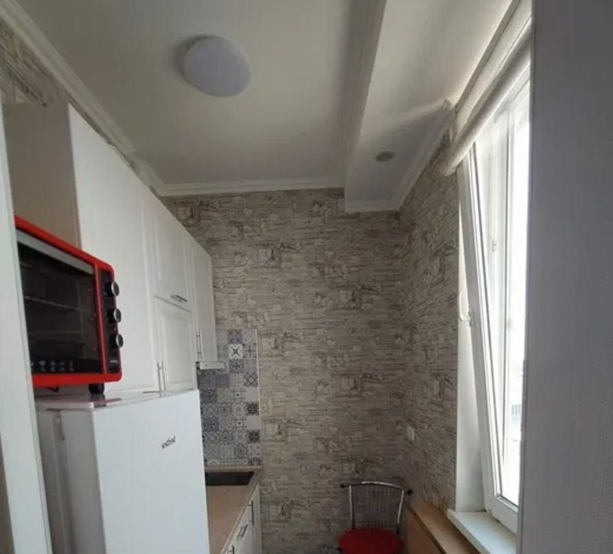 Продаю стильну смарт-квартиру на Миколи Боровського! Одесса - изображение 5