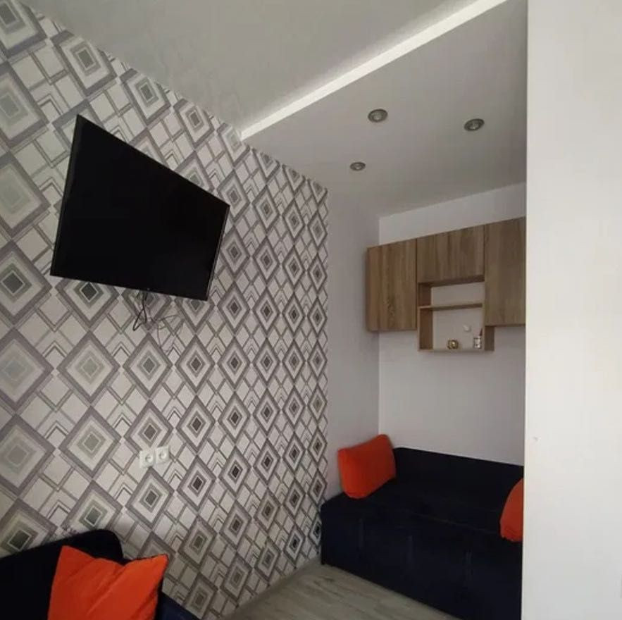 Продаю стильну смарт-квартиру на Миколи Боровського! Одесса - изображение 1