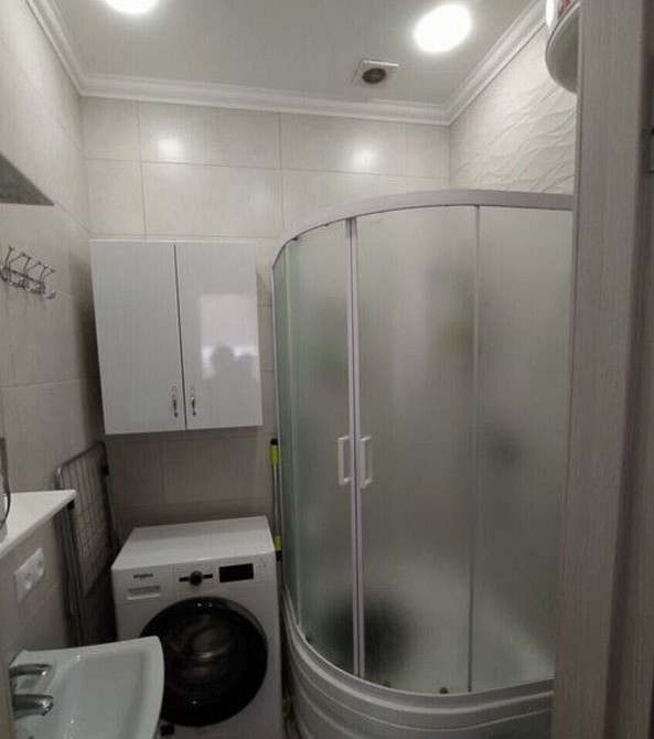 Продаю стильну смарт-квартиру на Миколи Боровського! Одесса - изображение 6