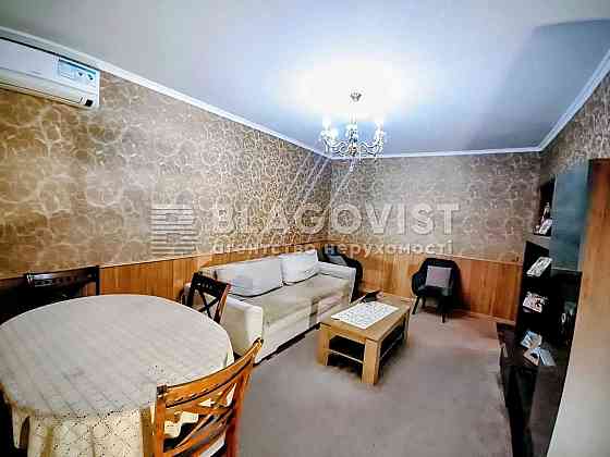 3-кімнатна квартира, Червоної Калини, 49а, 134 серія, 73,1 м2 Без% Киев