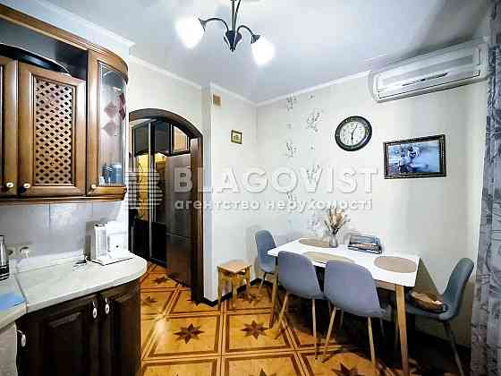 3-кімнатна квартира, Червоної Калини, 49а, 134 серія, 73,1 м2 Без% Киев