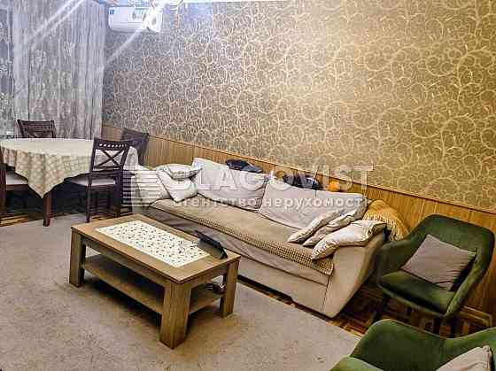 3-кімнатна квартира, Червоної Калини, 49а, 134 серія, 73,1 м2 Без% Киев