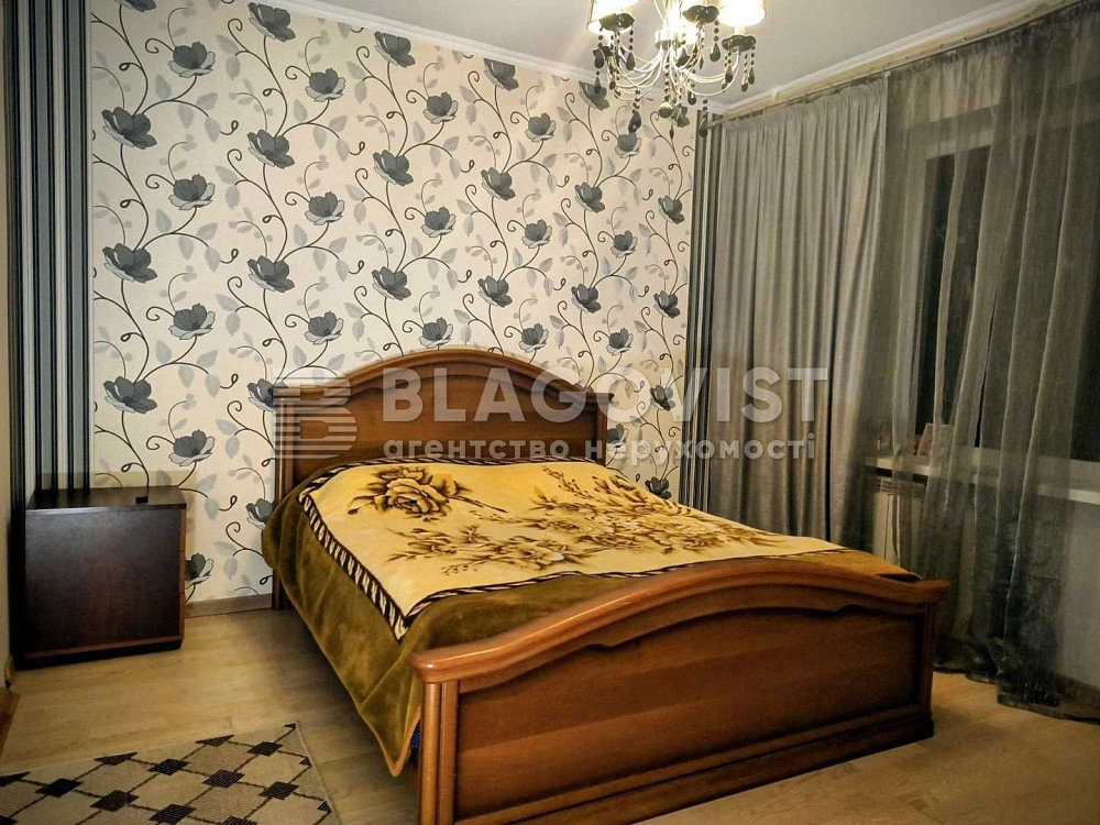 3-кімнатна квартира, Червоної Калини, 49а, 134 серія, 73,1 м2 Без% Киев - изображение 6